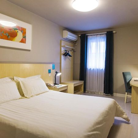 Jinjiang Inn Beijing Hepingmen Room photo
